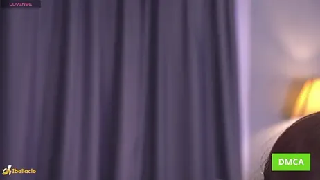 Bellacle — Stripchat recorded stream image, 27.02.2026 08:20
