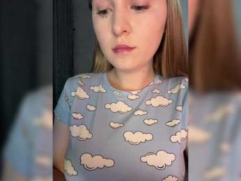 AlinaRay — Bongacams recorded stream image, 27.02.2026 15:00