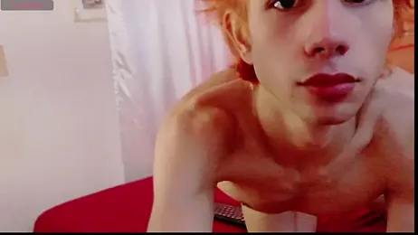 Bay_freedo — Stripchat recorded stream image, 27.02.2026 14:50