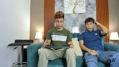 VERY_HOT_GUYS — Stripchat recorded stream screenshot (27 Feb 2026)