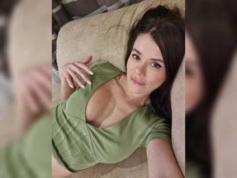 Lady_Viktoria — Bongacams recorded stream screenshot (06 Mar 2025)