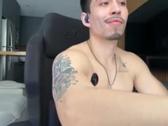 mettew22cm — Chaturbate recorded stream screenshot (27 Feb 2026)