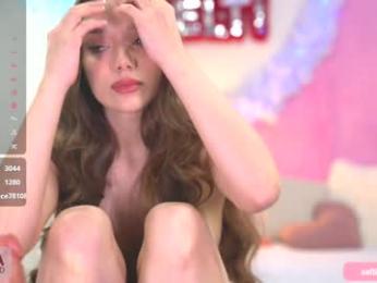 seltin_sweety — Chaturbate recorded stream image, 27.02.2026 18:20