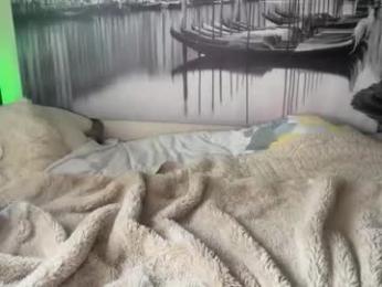 anyaa777 — Chaturbate recorded stream image, 27.02.2026 16:50