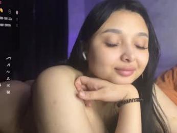pinkncrazy — Chaturbate recorded stream screenshot (27 Feb 2026)