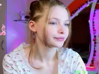 abbycartman — Chaturbate recorded stream image, 27.02.2026 19:30