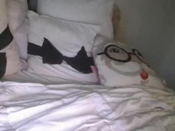 bigdicktrannynicole — Chaturbate recorded stream screenshot (27 Feb 2026)