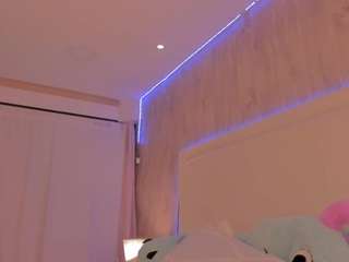 julietavargas — Camsoda recorded stream screenshot (27 Feb 2026)