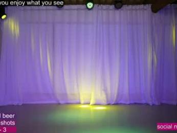 loollypop24 — Chaturbate recorded stream image, 27.02.2026 18:40