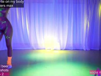 loollypop24 — Chaturbate recorded stream image, 27.02.2026 18:40