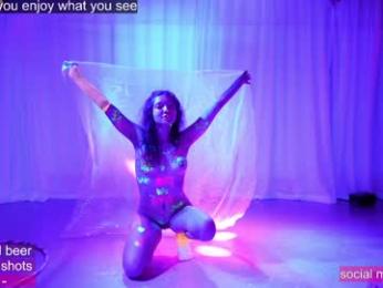 loollypop24 — Chaturbate recorded stream image, 27.02.2026 18:40