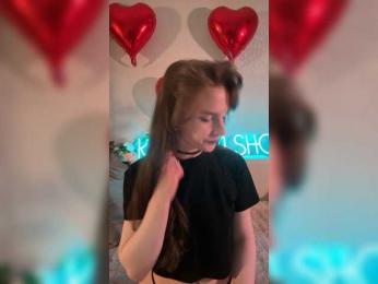 KOTTYAA — Bongacams recorded stream screenshot (06 Mar 2025)