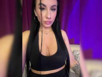 _EUPHORIAA_ — Bongacams recorded stream screenshot (27 Feb 2026)