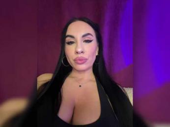 _EUPHORIAA_ — Bongacams recorded stream screenshot (27 Feb 2026)