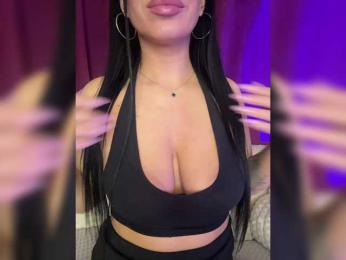 _EUPHORIAA_ — Bongacams recorded stream screenshot (27 Feb 2026)