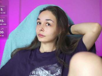 Miss-Bia — Bongacams recorded stream image, 27.02.2026 22:30