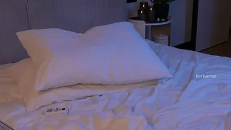 Kathariine — Stripchat recorded stream image, 27.02.2026 18:40