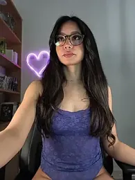 Naughty-Jessie — Stripchat recorded stream image, 27.02.2026 21:10