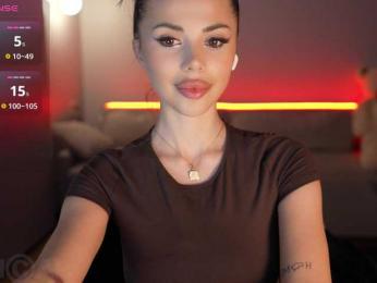 KatrinaMoreno — Bongacams recorded stream image, 27.02.2026 18:20