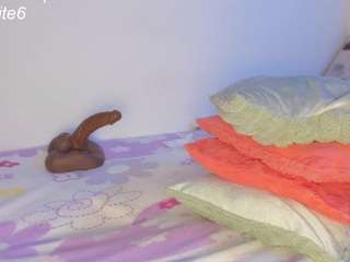 ninapetite — Camsoda recorded stream screenshot (27 Feb 2026)