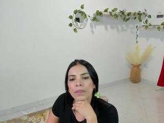 mssnataly — Camsoda recorded stream image, 28.02.2026 00:30
