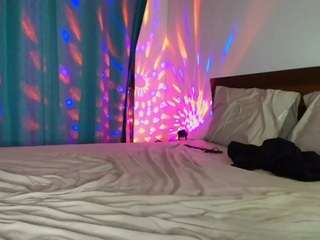 lexxxdrive — Camsoda recorded stream image, 28.02.2026 04:10