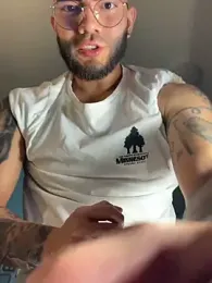King_Draven3 — Stripchat recorded stream image, 28.02.2026 12:20