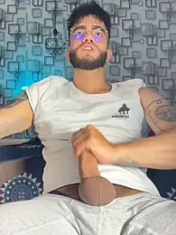 King_Draven3 — Stripchat recorded stream image, 28.02.2026 12:20