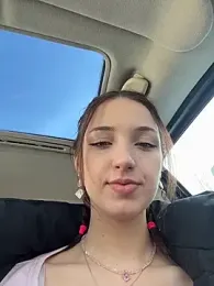 DollyTall — Stripchat recorded stream image, 28.02.2026 09:40