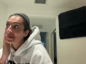 camiliakxoxo — Chaturbate recorded stream image, 28.02.2026 11:30