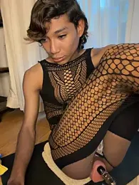 alejo_cute — Stripchat recorded stream image, 28.02.2026 12:20