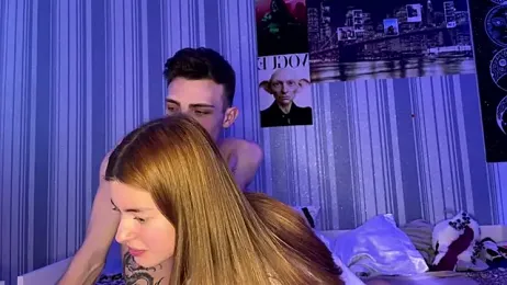EmiliaCouple — Stripchat recorded stream image, 28.02.2026 14:10