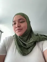 sweetmuslim01 — Stripchat recorded stream image, 28.02.2026 16:00