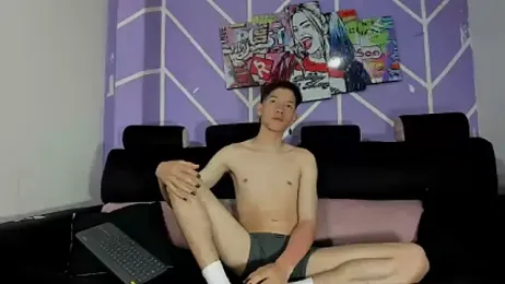 heyy_noah11 — Stripchat recorded stream screenshot (28 Feb 2026)