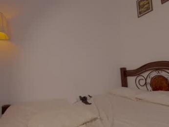 nicolle_mitchelle — Chaturbate recorded stream image, 28.02.2026 15:10