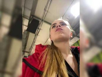 LolaSexxx — Bongacams recorded stream screenshot (06 Mar 2025)