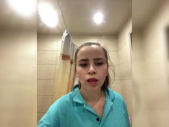 LolaSexxx — Bongacams recorded stream screenshot (06 Mar 2025)