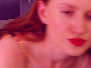 Sara Maya — Flirt4free recorded stream image, 28.02.2026 20:30