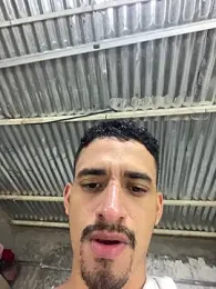 ikaro21 — Stripchat recorded stream image, 28.02.2026 18:40