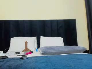 cutie-bootie — Camsoda recorded stream screenshot (28 Feb 2026)