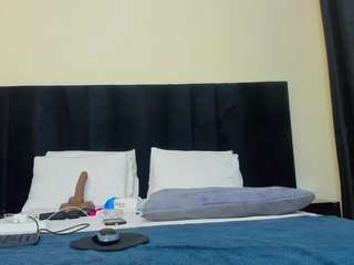 cutie-bootie — Camsoda recorded stream screenshot (28 Feb 2026)