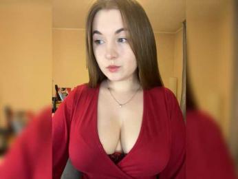 AlinaRay — Bongacams recorded stream image, 06.03.2025 19:30