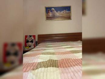 AlinaRay — Bongacams recorded stream image, 06.03.2025 19:30