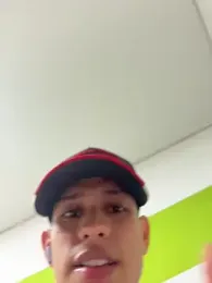 HarryGaze — Stripchat recorded stream screenshot (28 Feb 2026)