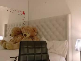 angely_sweet01 — Chaturbate recorded stream screenshot (28 Feb 2026)