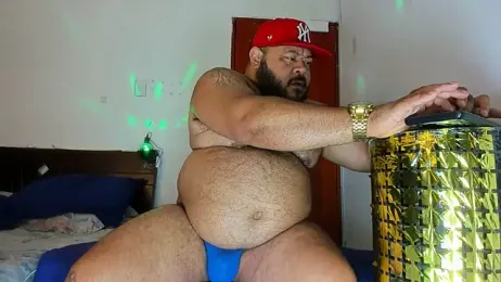 Bearspigdirty — Stripchat recorded stream image, 28.02.2026 20:40