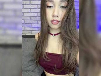 Jade8887 — Bongacams recorded stream image, 28.02.2026 22:30