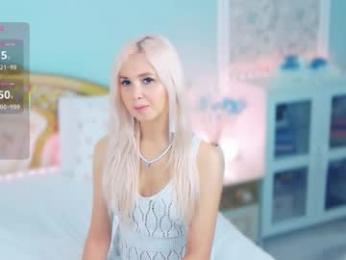 amoramias — Chaturbate recorded stream screenshot (28 Feb 2026)