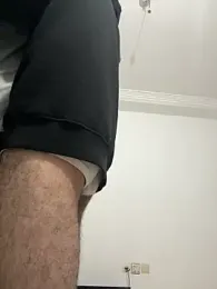 HitShelf — Stripchat recorded stream image, 28.02.2026 22:40