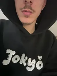 HitShelf — Stripchat recorded stream image, 28.02.2026 22:40